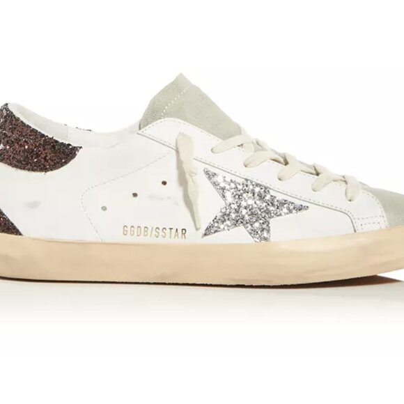 Golden Goose Superstar Classic  Sneakers 37 IT 7 US - Picture 11 of 11
